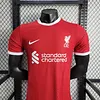 2023/2024 Player Version Liverpool Home Football Jersey 1:1 Thai Quality