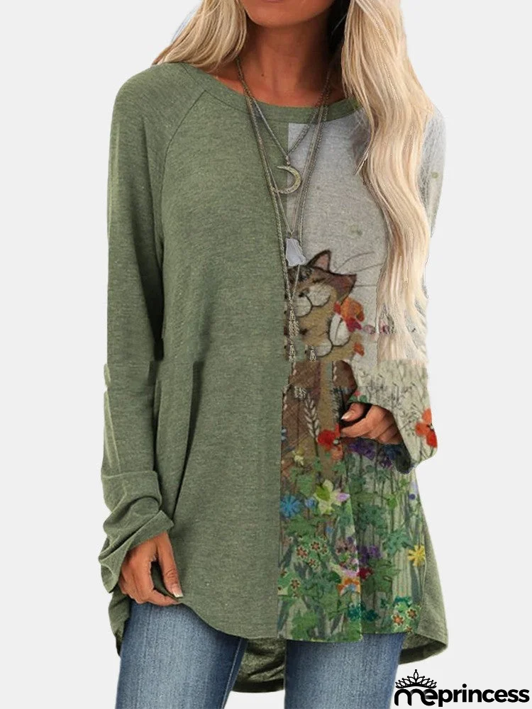 Tailored and Elegant garment