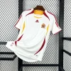 Retro Spain 2006 Away