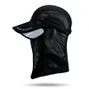 Sunscreen Fishing Sun Hat Quick Dry Sunblock Cap for Men Women Outdoor Sports