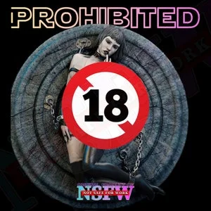 Pornhint Prohibited Figure STL Prohibited NSFW Figure Model Nsfw Diorama Sexy Prohibited Model Female Sexy Figure STL Model for 3D Printing NSFW