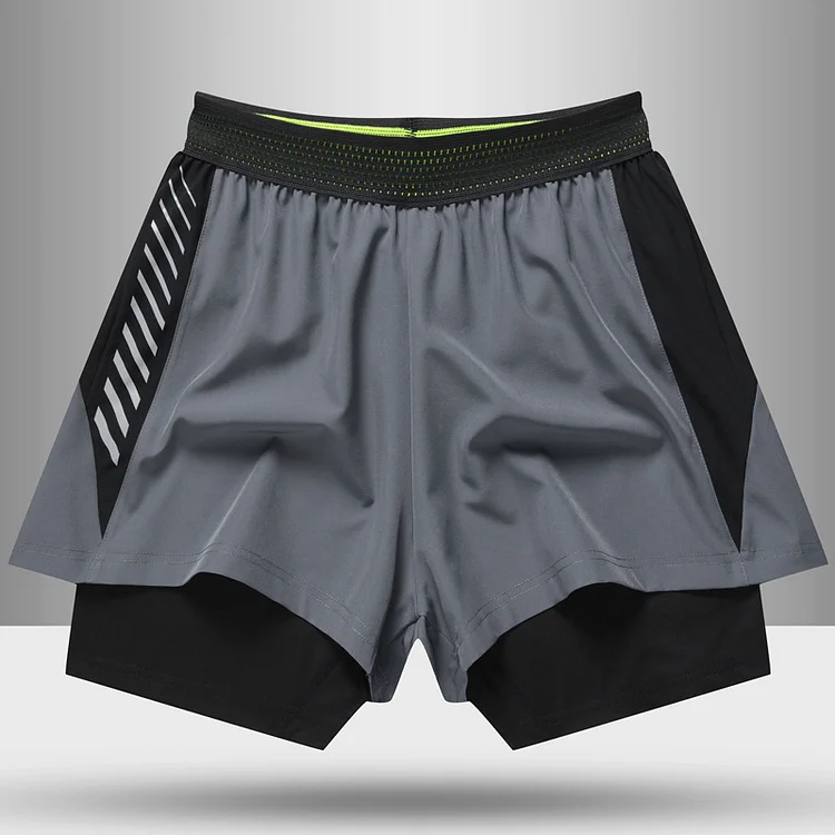 Outdoor Quick-drying Sports Shorts 