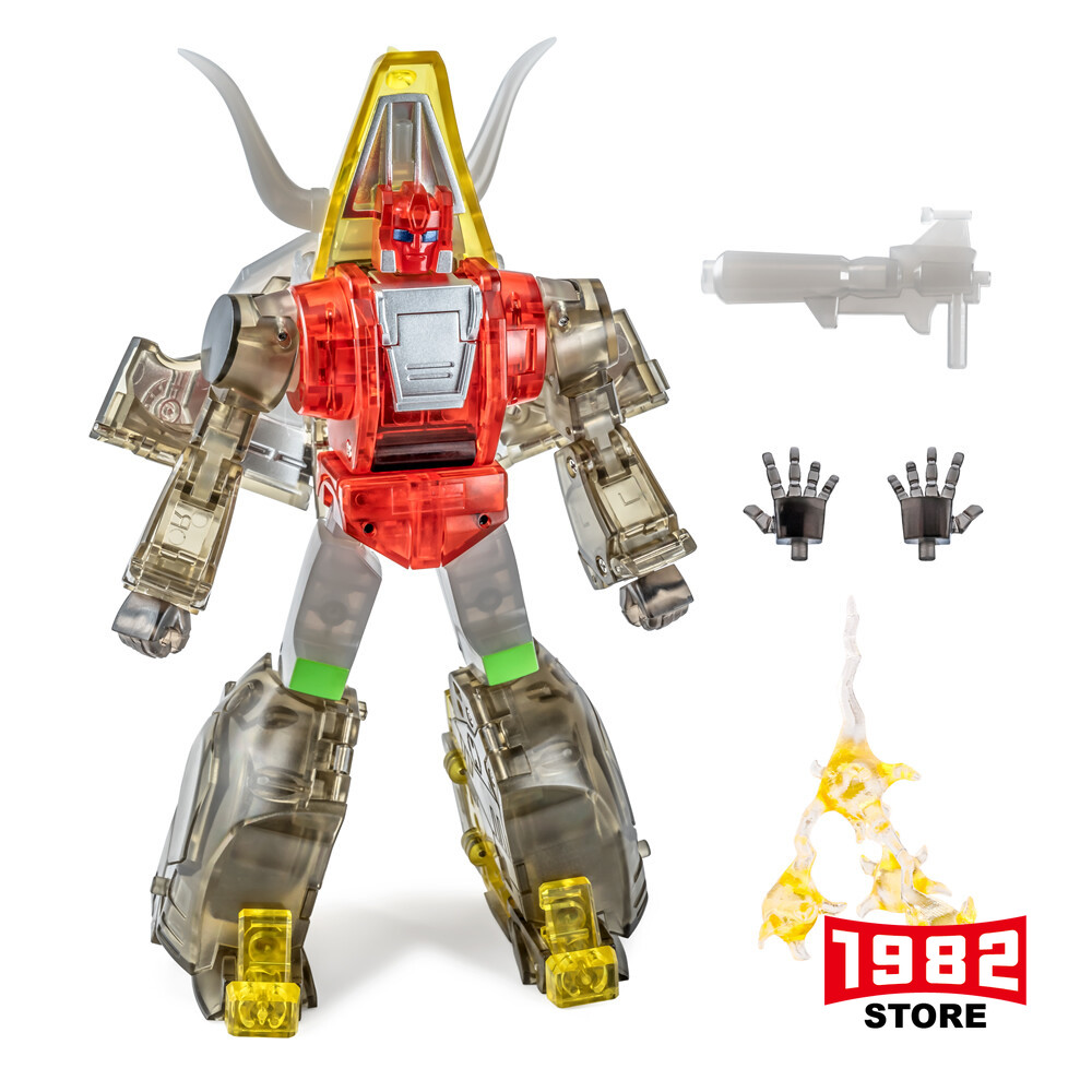 NEWAGE NA H63T FLAMETHROWER GORGO For Transformers toys model action figure