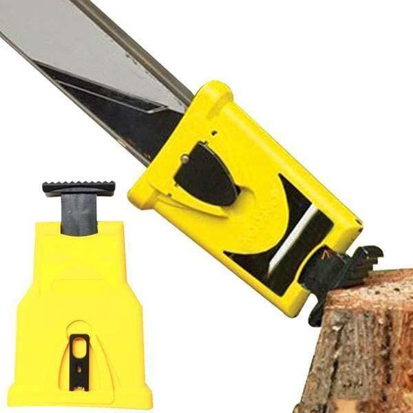 Special Chainsaw Grinder For Woodworking