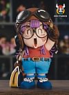 1/2 Scale Perfect Score Arare/ Arale - Dr. Slump Resin Statue - ZOR Studios