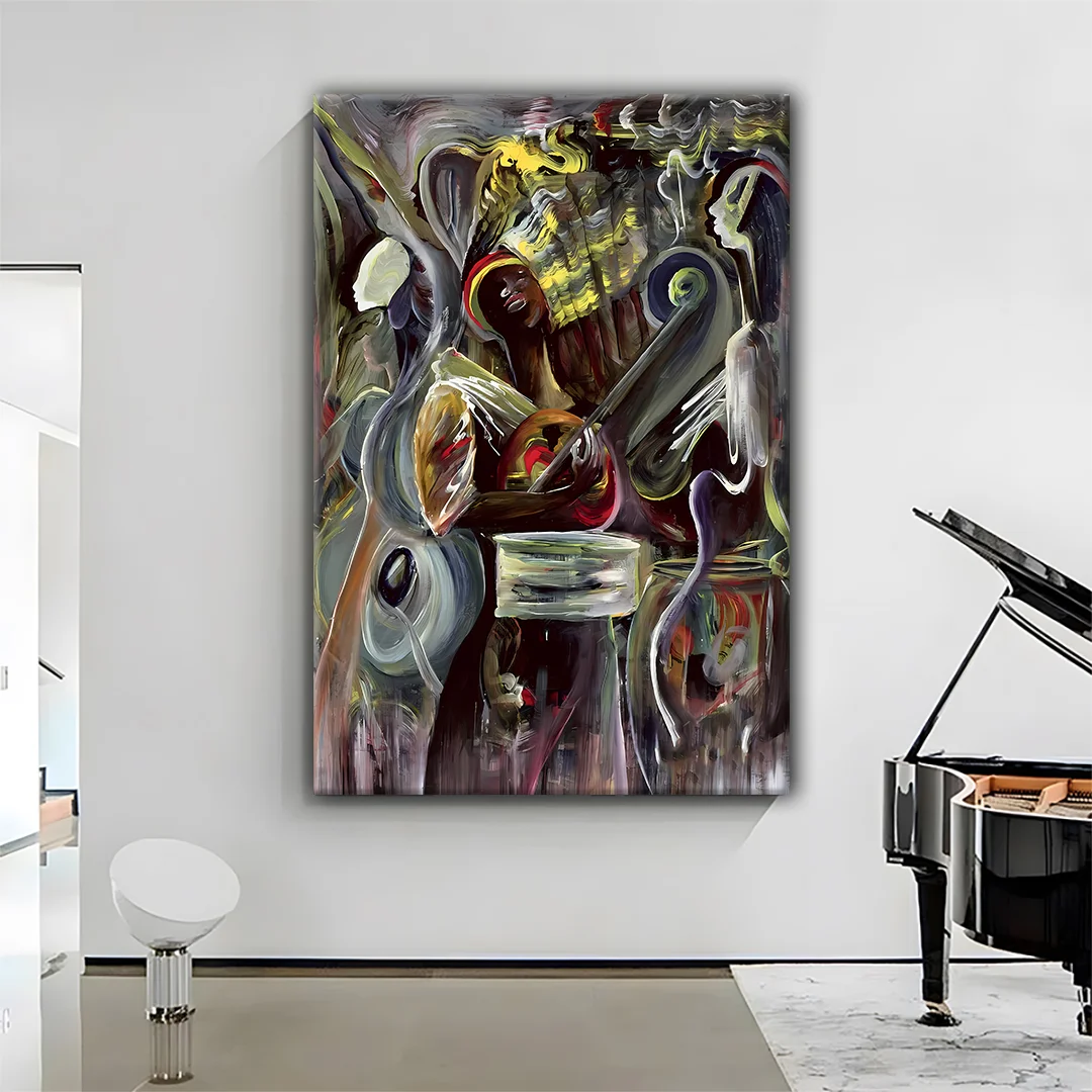 Canvas Wall Art