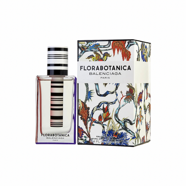 Florabotanica by Balenciaga 
