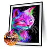 uk.everydayedeals (Limited Stock)Diamond Painting - Full Square - Cat