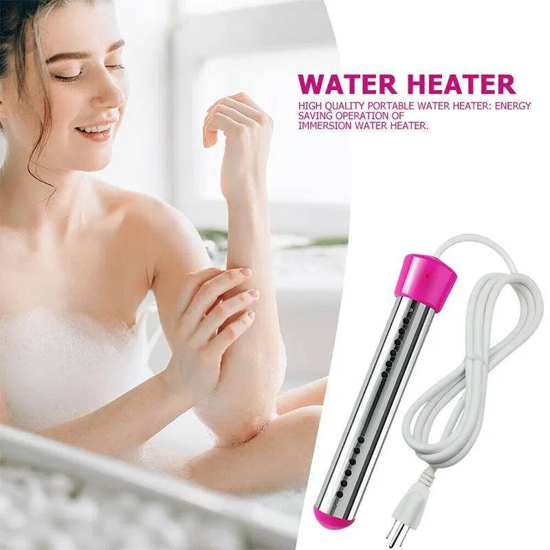 Immersion Submersible Electric Water Heater