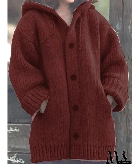 MidiSono - Chic and Versatile Jacket