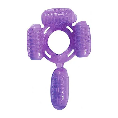 pornhint Pornhint Humm Dinger Super Quad Magenta