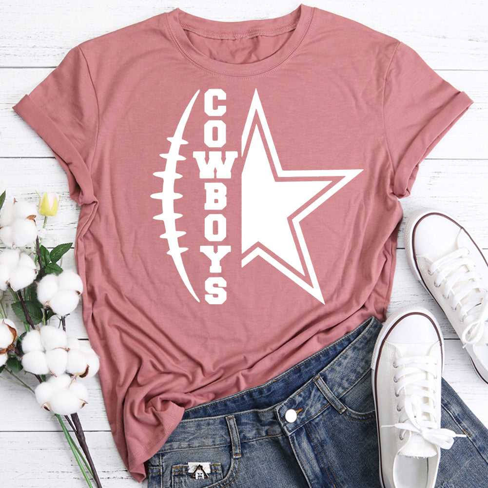 Dallas Cowboys T-Shirt-609008-Guru-buzz