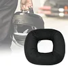 Motorcycle Helmet Stand Helmet Donut Ring Storage Cushion Motorcycle Accessories