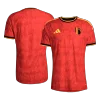 Belgium Home Player Version Jersey World Cup 2026