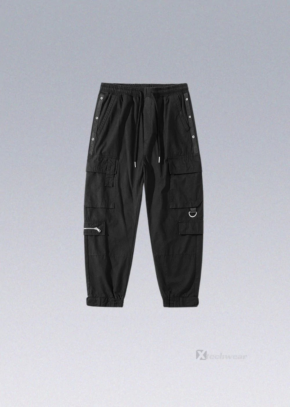 TW Ami Kaji Pants Techwear - X techwear-x