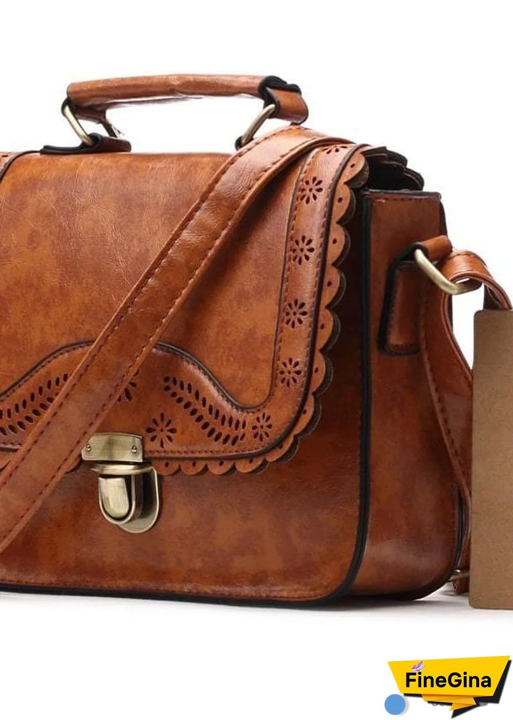 Vintage Boho Bag Mary