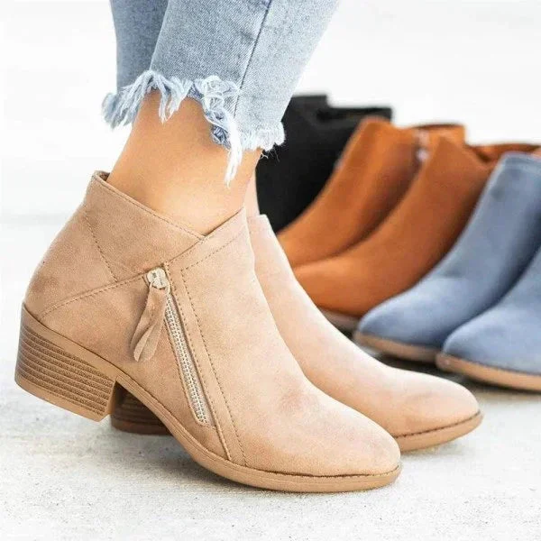 Modern  and supportive orthopedic Boots