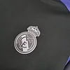 2016/2017 Retro Long Sleeves Real Madrid Third 1:1 Thai Quality