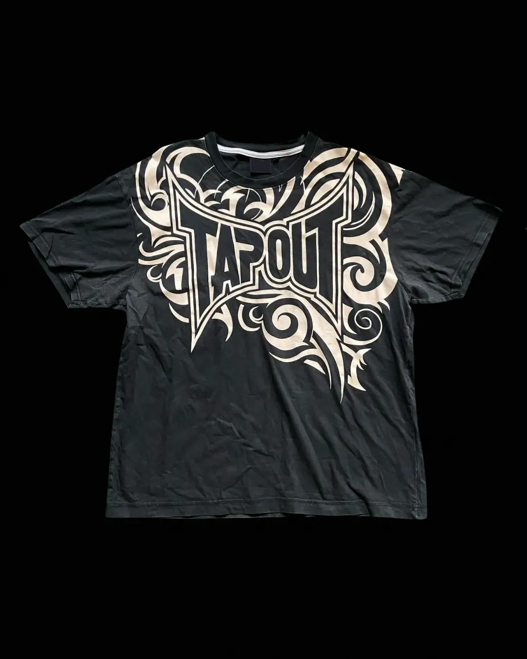 'COLLUSION' TEE