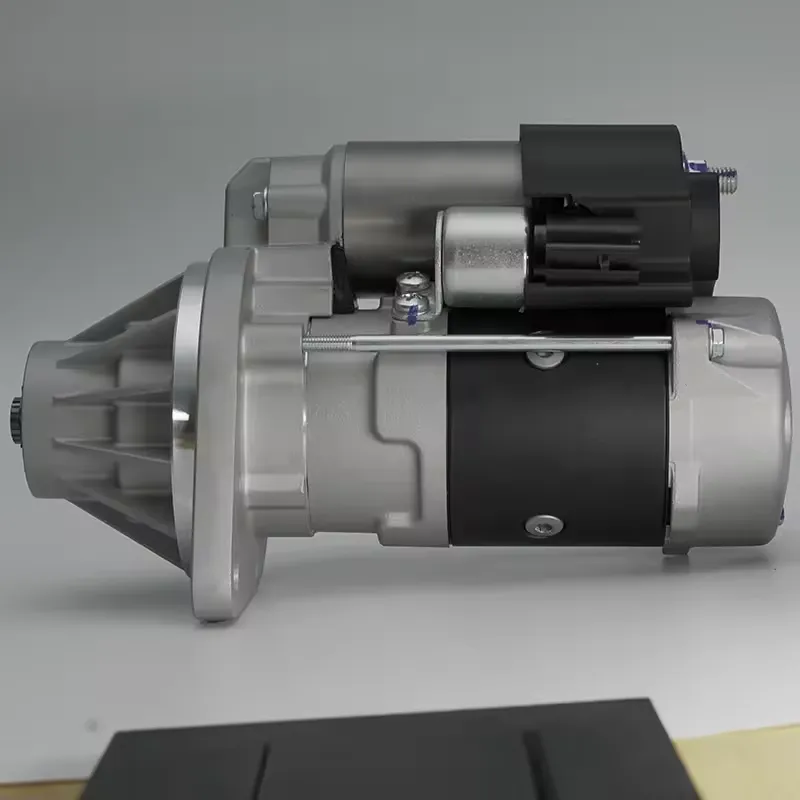 STG93548 Starter for XICHAI GM86R3016-VPP  3708010AL39-JH106L