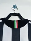 2005/2006 Retro Juventus Home Soccer Jersey 1:1 Thai Quality
