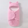 Baby Quilt Towel Cashmere Cotton Thickened Warm Romper