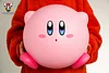 Kirby 2.0 - Kirby Resin Statue - ZOR Studios