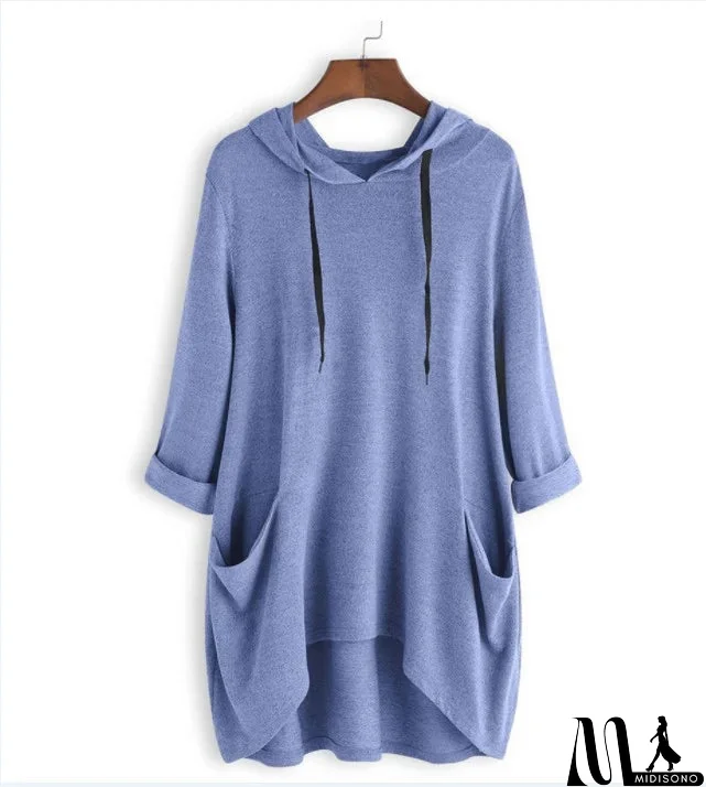 MidiSono - Fashionable and Effortless general Sweater