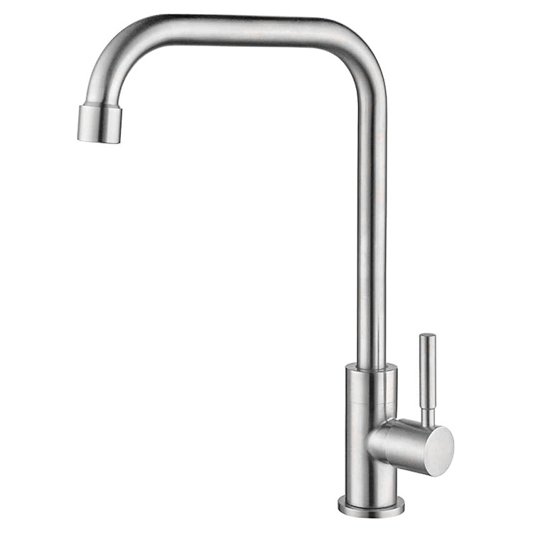 tap crown locks upc warranty red single hose commercial water spout extension for  pull out kitchen faucet