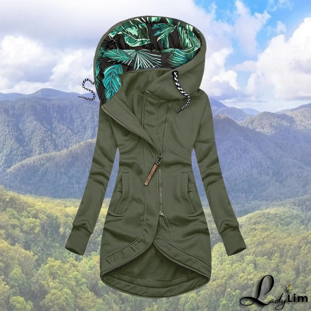 Effortless and Chic general garment