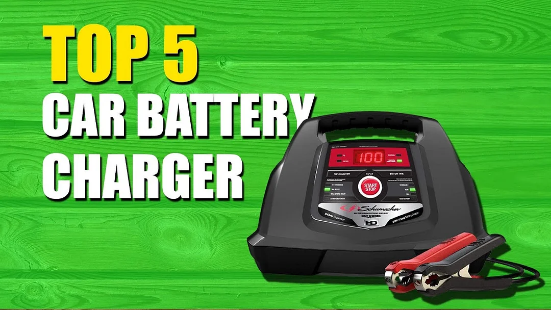 NOCO GENIUS10 Jump Starters & Battery Chargers