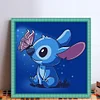 Stitch - 11CT Stamped Cross Stitch 40*40cm