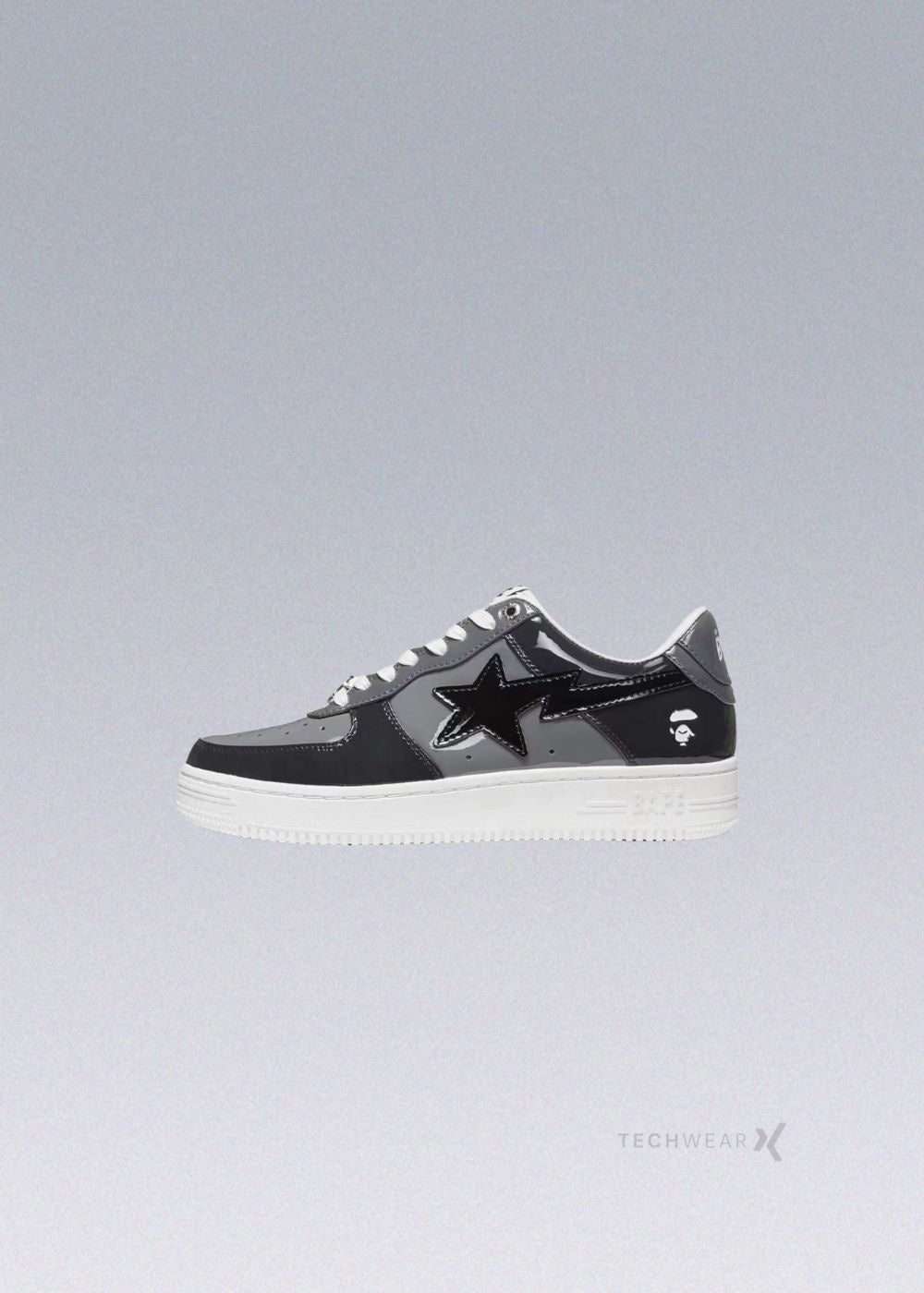 Mixed Sneakers Techwear - X techwear-x