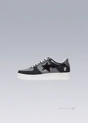 Bapesta Mixed Sneaker