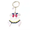 Sailor Moon Uniform Key Chain - Free Shipping - Sailor Moon