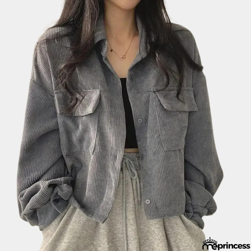 Modern and Versatile Jacket