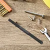 Damaged Screw Thread Repair File Pipe Bolt Teeth Restoration Hardware Tool