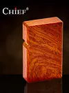CHIEF Sandalwood Kerosene Lighter