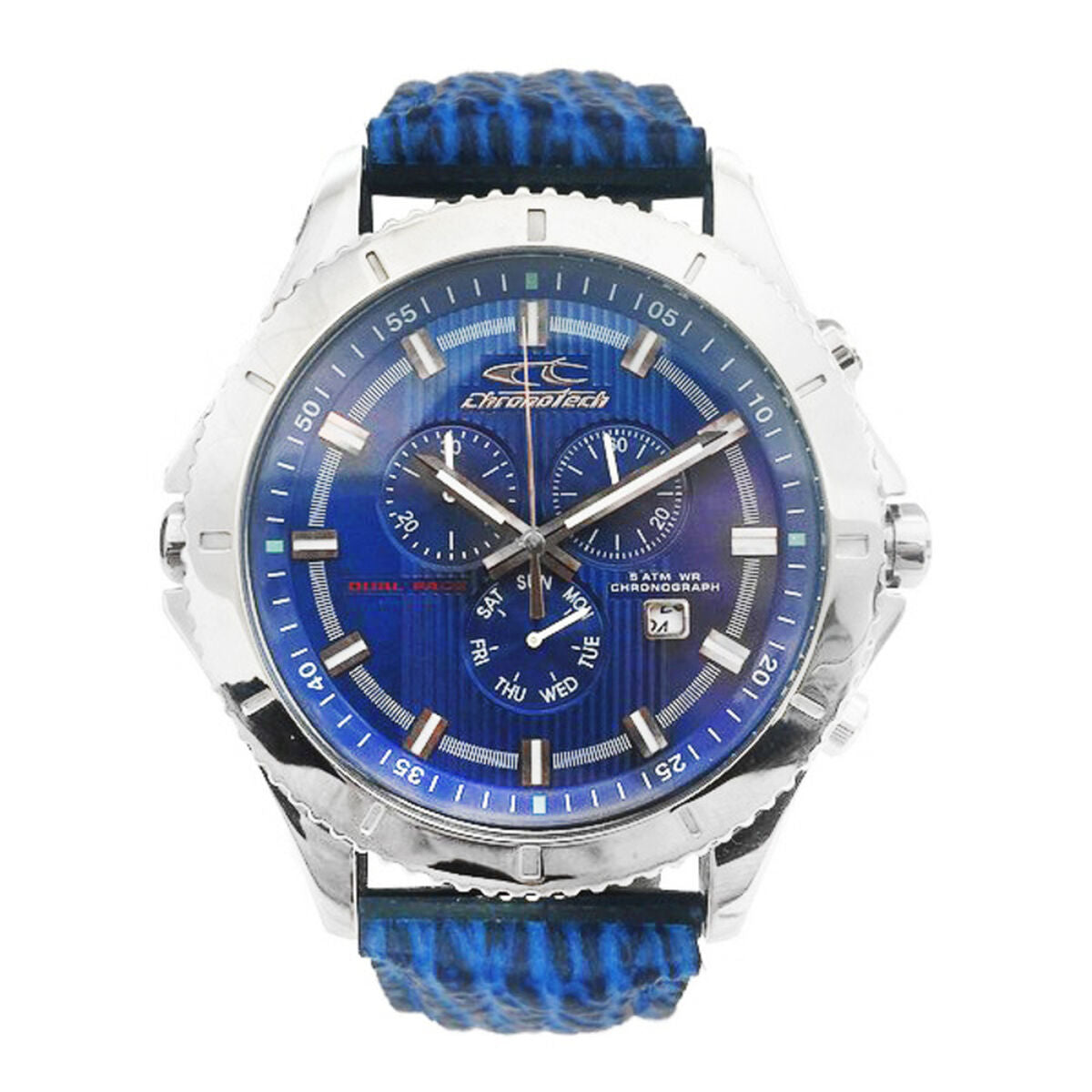 Men's Watch Chronotech CT7636M-03 (Ø 48 mm)  SALE KIM