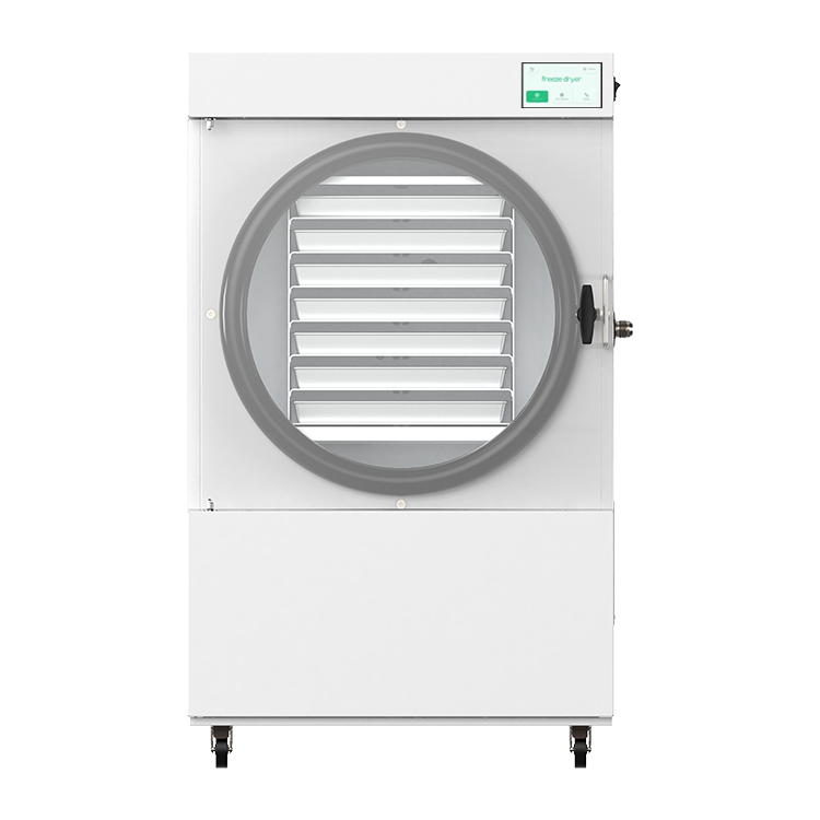 Airwoods 12KG 7 Trays Freeze Dryer for Commercial