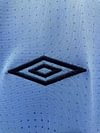Joyfball 2011/2012 Retro Soccer Jersey Manchester City Home