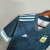 2020 Argentina Away Football Shirt 1:1 Thai Quality