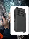 Front Cover Housing Case for Motorola XIR C1200 DEP250 DP540 CP100D Radios