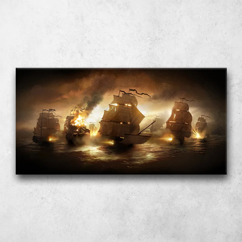 Canvas Wall Art