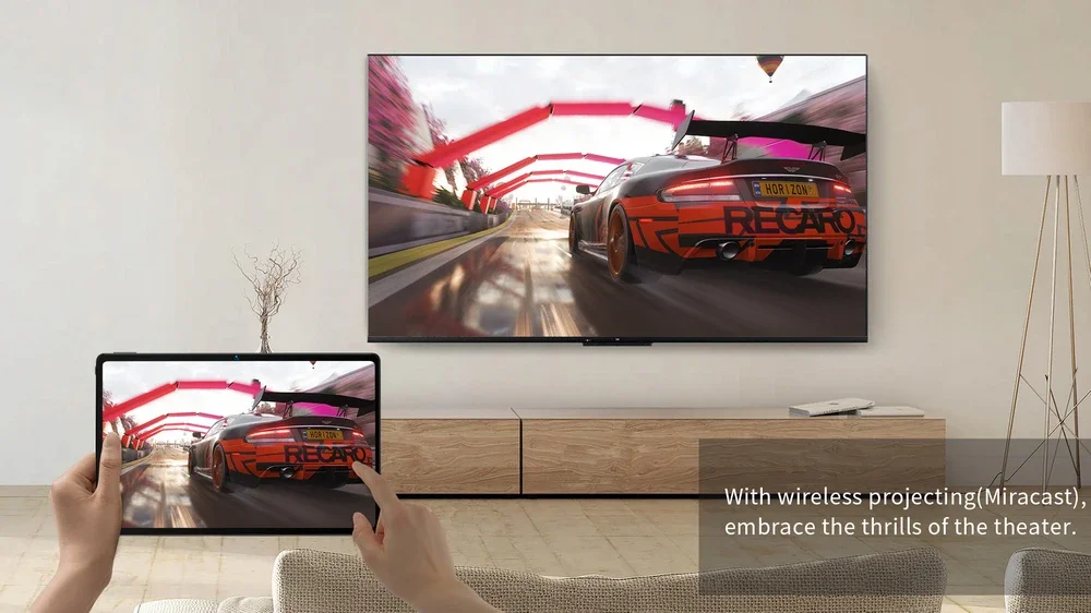 Мини 5G смарт устройство