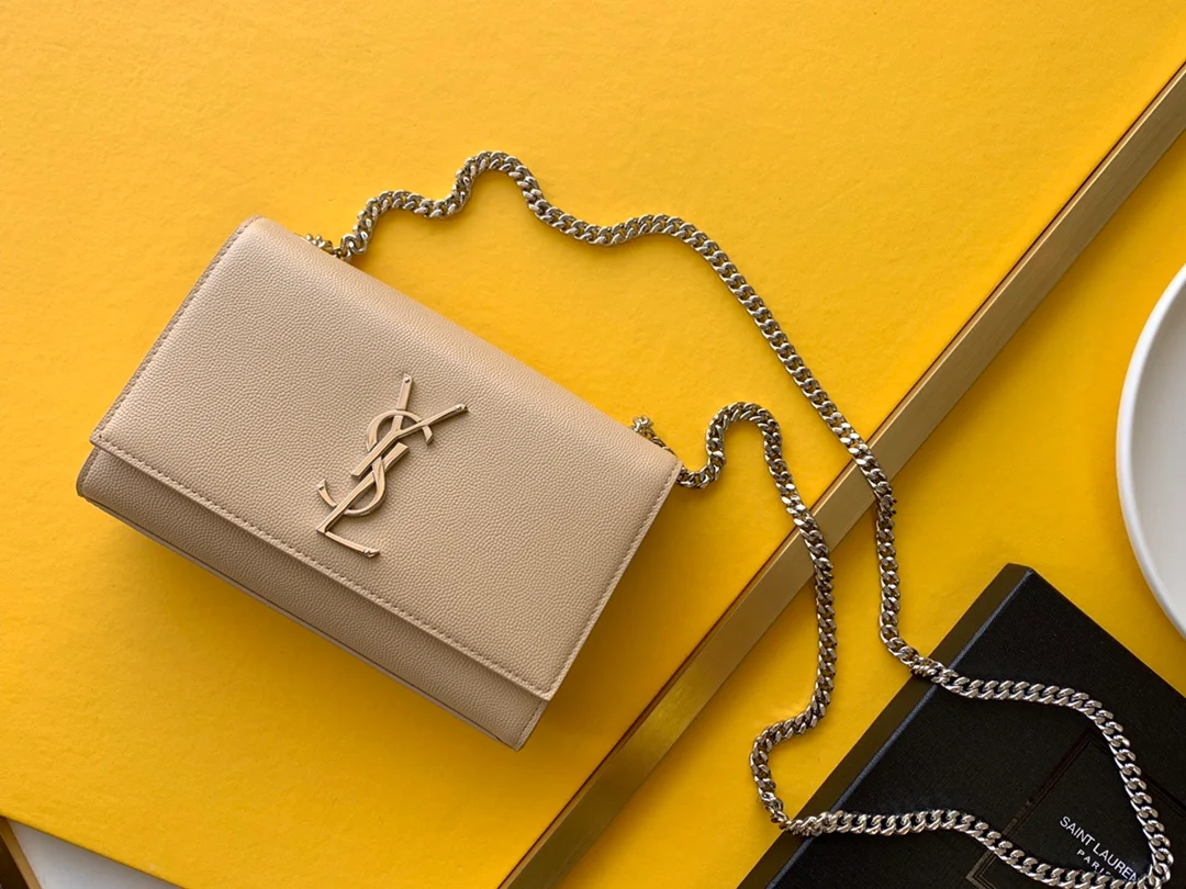 YSL kate Beige