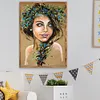 uk.everydayedeals (Limited Stock)Diamond Painting - Full Square  - Woman