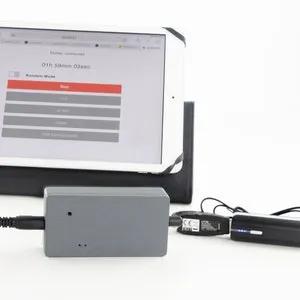 MagBound¨ Smart Timer
