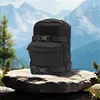 Sling Shoulder Backpack Waterproof Outdoor Tacticals Bag Militarys Sling Daypack