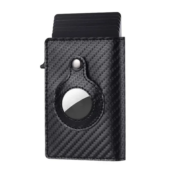Musedesire 🔥Hot SALE Slide Cowhide Wallet